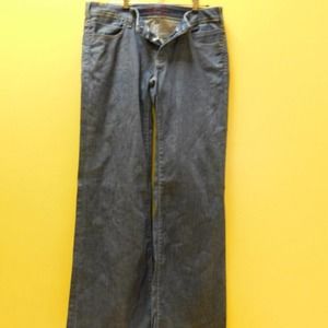 Atelier Notify Italian Jeans  Size 30